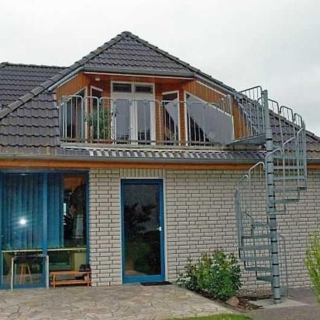 Rügen-Fewo 137 Zudar Exterior foto