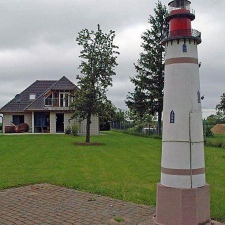 Rügen-Fewo 137 Zudar Exterior foto